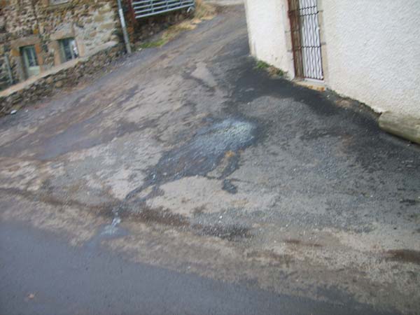 CHEZ REMISH (HAUTE LOIRE)